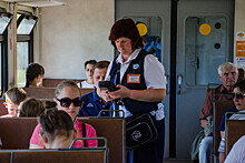 Совет Федерации одобрил введение запрета высаживать детей-безбилетников из общественного транспорта