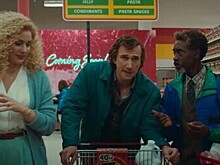 Netflix поделился новым трейлером «Белого шума»