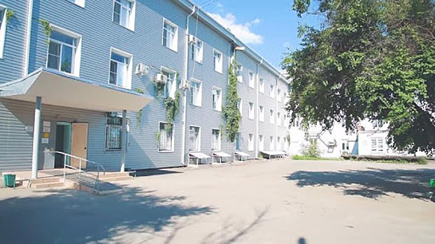 Больница в Звереве получила новое оборудование за полмиллиона рублей