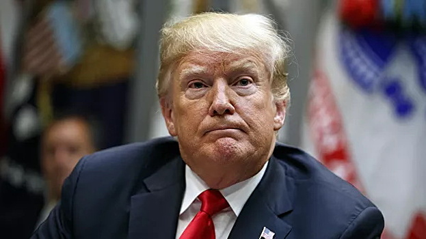 Трамп победил на кокусах Республиканской партии в Айове
