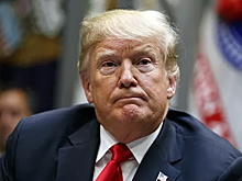 Трамп победил на кокусах Республиканской партии в Айове
