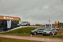 Перечислены самые проблемные модели Skoda