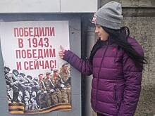 Путь через Надежду: спецкор «Вечерней Москвы» передает из Донецка