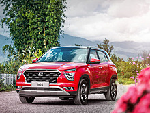 Новая Creta не оправдала надежд Hyundai