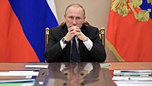 Путин выразил соболезнования в связи с кончиной космонавта Гречко