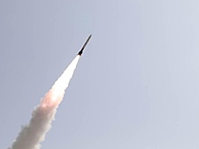 Иран атаковал Израиль ракетами