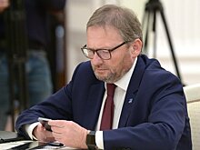 Бизнес-омбудсмен Титов собирается покинуть должность