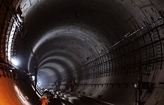 В столице построят 150 километров метро за 10 лет