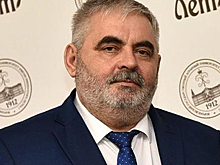 Александр Агибалов стал ректором Воронежского аграрного университета