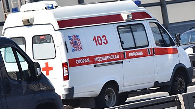 В Депздраве Москвы назвали столичную скорую самой быстрой в мире
