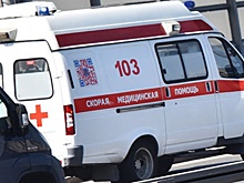 В Депздраве Москвы назвали столичную скорую самой быстрой в мире