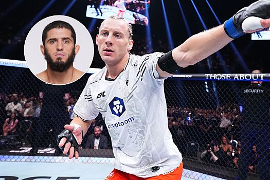 Пэдди Пимблетт, карьера в UFC, бой Пимблетт — Грин, Ислам Махачев, следующий соперник