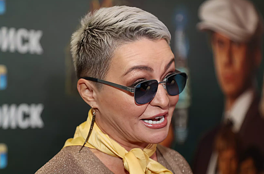«Снились прилавки с тортами»: Катя Лель рассказала, как ее изнемогал диетами Максим Фадеев
