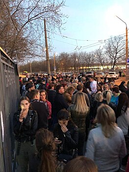 «Это постоянная тенденция у «Зебры». На ВДНХ со скандалом закрылся фитнес‐клуб