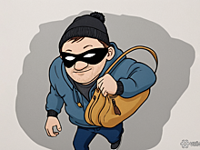 Попытка ограбления произошла в кемеровском супермаркете