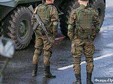 В Самаре экс-командира войсковой части осудили за мошенничество