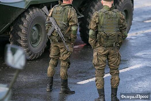 В Самаре экс-командира войсковой части осудили за мошенничество