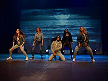 Хор мам из Балашихи отметил трёхлетие концертом