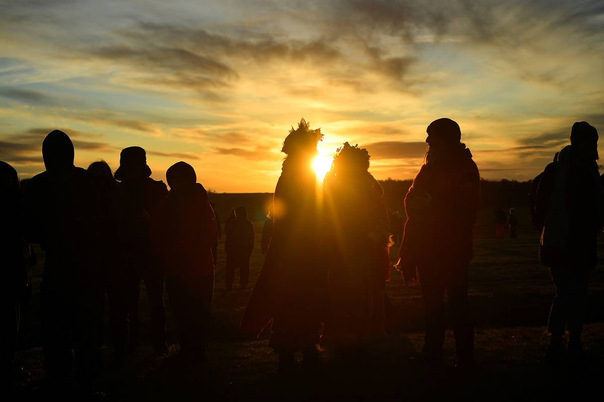 21 декабря: какой праздник отмечают в России и мире