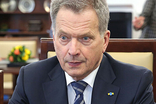 Президент Финляндии Ниинисте озвучил риски вступления в НАТО для его страны