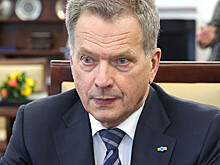 Президент Финляндии Ниинисте озвучил риски вступления в НАТО для его страны
