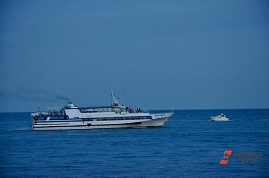 В Хабаровске возобновили речные турперевозки в Китай: что требуют при въезде