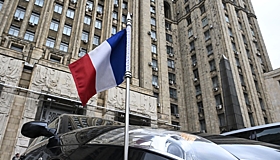 В МИД Франции отреагировали на заявления дипломатов РФ об ударах по инструкторам