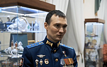 Герой России из Рязанского училища ВДВ Станислав Кочев рассказал о бое с ВСУ