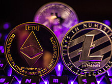 Ethereum обновляет исторические максимумы
