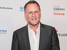 Актёр сериала «Как я встретил вашу маму» Дейв Кулир борется с раком языка