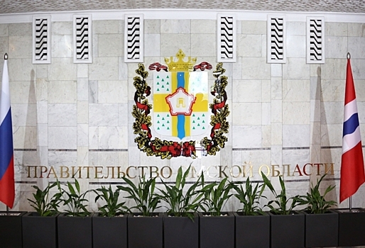 Омское правительство отменило закупку автомобилей на 12 миллионов