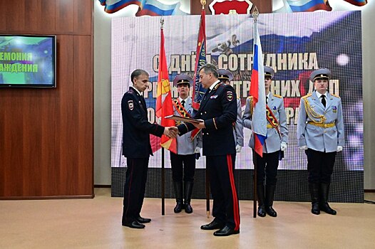 Михаил Скоков: Десятое ноября – это чествование тех, кто выбрал путь служения народу