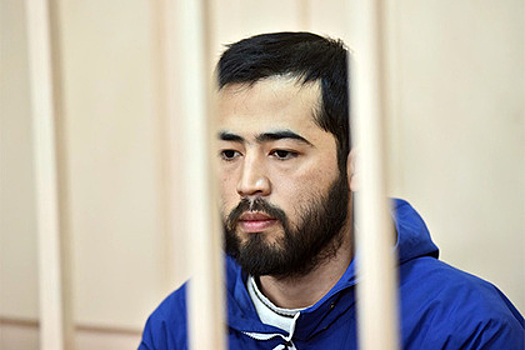 Обвиняемый по делу о теракте в Петербурге просит возбудить дело против ФСБ