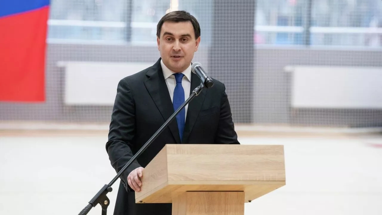 Умер глава Реутова, получивший тяжелые травмы в ДТП