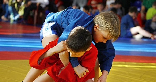 В школах Ямала в программу по физкультуре добавят основы самбо