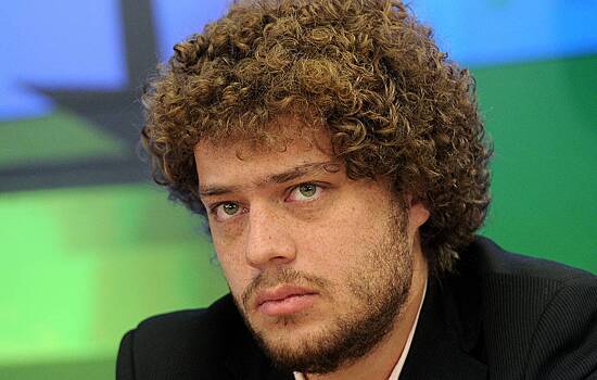 Известный блогер Варламов признан иноагентом