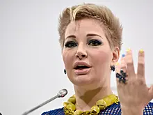 Квартиру Максаковой* выставили на продажу