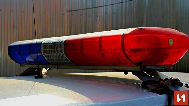 Без прав и документов на машину. В Кирове задержали 18-летнего угонщика