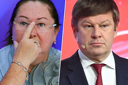 Вяльбе бросила вызов Губерниеву в борьбе за пост главы ФЛГР — когда пройдут выборы, список кандидатов