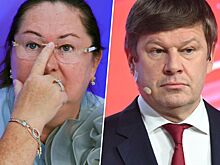 Вяльбе бросила вызов Губерниеву в борьбе за пост главы ФЛГР — когда пройдут выборы, список кандидатов