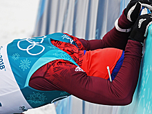 Российский спорт могут отстранить на четыре года