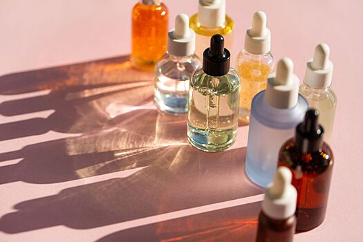 Учёные выяснили, как лосьоны и духи влияют на воздух вокруг нас