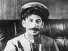 Что стало с женщиной, у которой Сталин позаимствовал фамилию