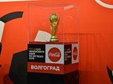 Воспитанников Академии «Ротор» из Волгограда позвали в сборную России
