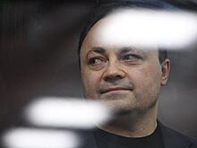 Пушкарев сообщил, что иск ГП против него поступил в суд во Владивостоке