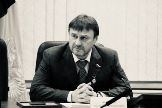 Глеб Никитин рассказал о планах сенатора Владимира Лебедева перед его смертью