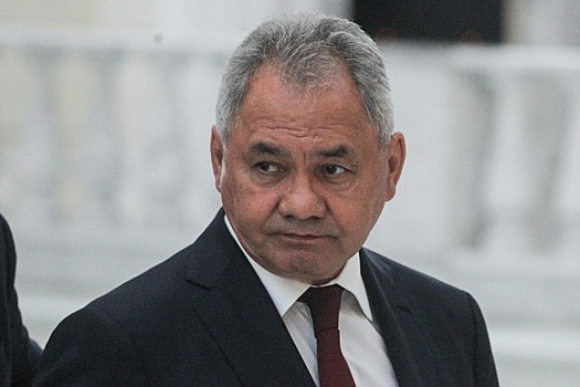 Шойгу назвал ЕС зоной отчуждения с посещением по спецпропускам