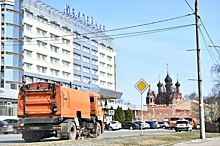 В Ярославле посчитали, сколько денег требуется на уборку города