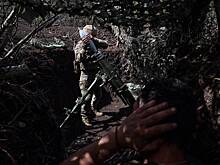 ВСУ перебросили представителей граничащей с Россией страны под Красноармейск