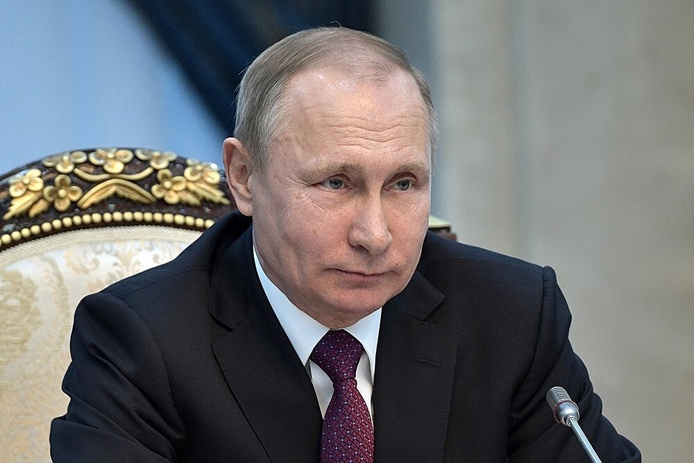 Путин повысил пенсии, МРОТ и прожиточный минимум